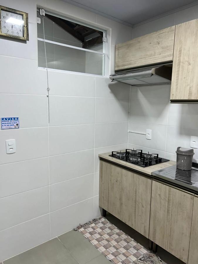 Apto3 Com Ar Cond. Wifi E Tv Smart Apartamento